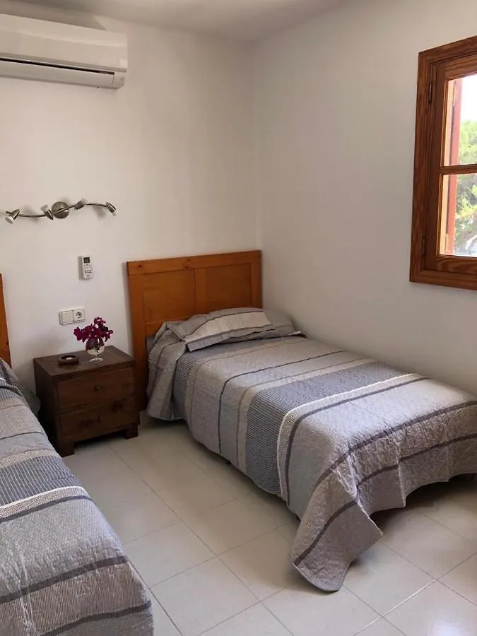 Villa Roferos 32 Puerto del Carmen  Puerto del Carmen (Lanzarote)