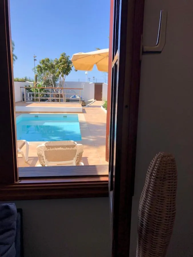 Villa Roferos 32 푸에르토 델 카르멘 0*,  스페인