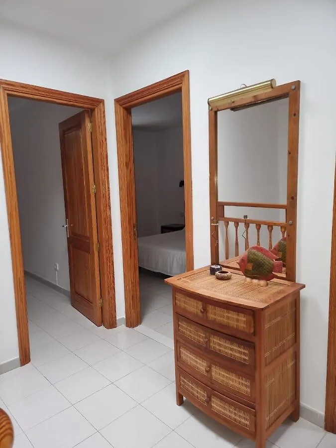 Villa Roferos 32 푸에르토 델 카르멘