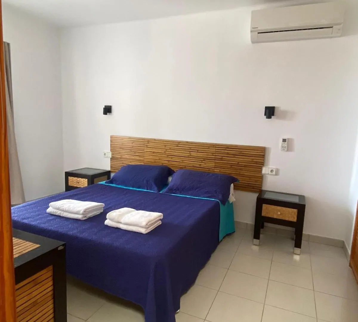 Villa Roferos 32 푸에르토 델 카르멘 스페인