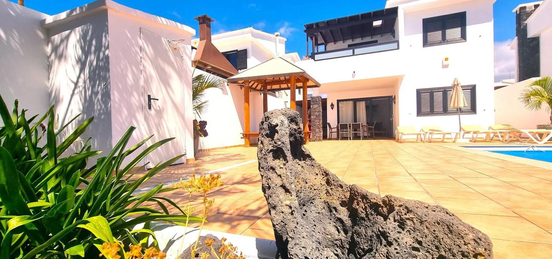 Villa Roferos 32 푸에르토 델 카르멘