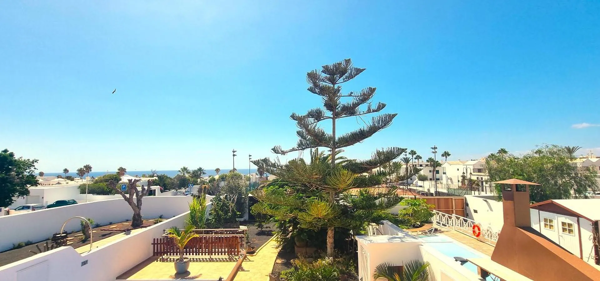 Villa Roferos 32 푸에르토 델 카르멘 0*,