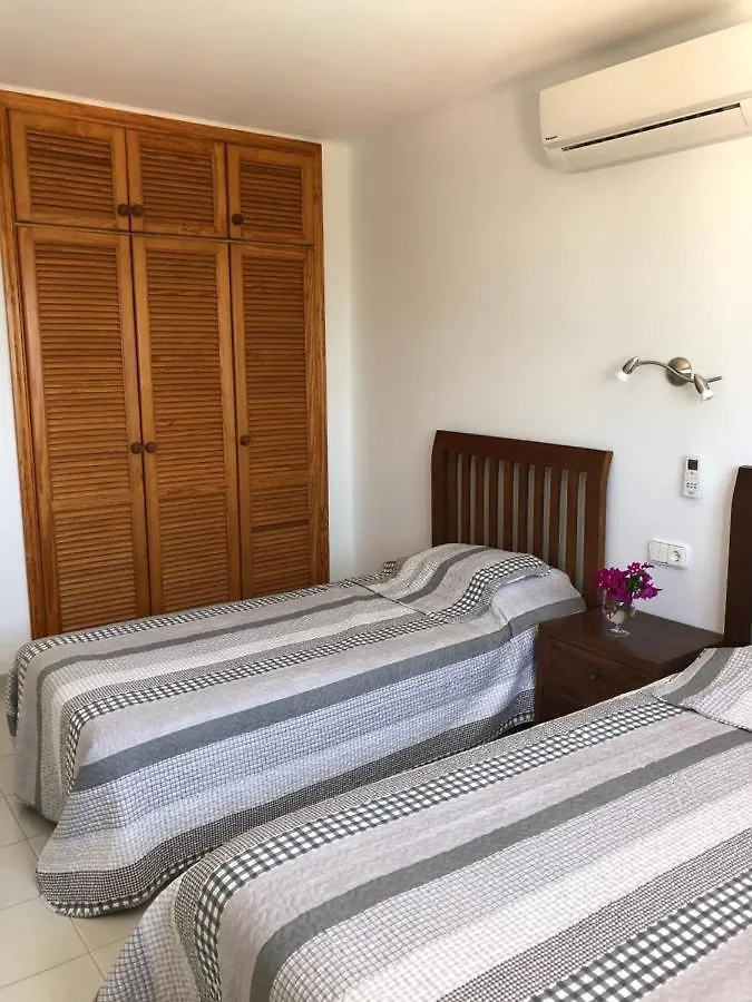 Villa Roferos 32 Puerto del Carmen  Spanyolország